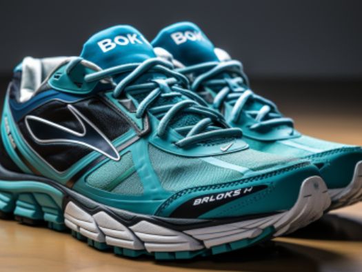 Are Brooks Running Shoes wide toe box?